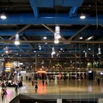Renzo Piano- Pompidou Centre - Sheet2