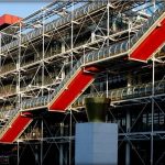 Renzo Piano- Pompidou Centre - Sheet3