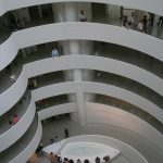 F.L Wright- Solomon. R. Guggenheim Museum - Sheet2