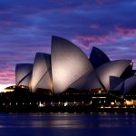 Jorn Utzon- Sydney Opera House - Sheet1