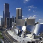 Frank Gehry- Walt Disney Concert Hall - Sheet1