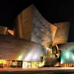 Frank Gehry- Walt Disney Concert Hall - Sheet2