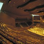 Frank Gehry- Walt Disney Concert Hall - Sheet3