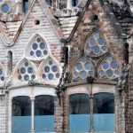 Antoni Gaudi - Sheet1