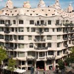 Antoni Gaudi - Sheet3
