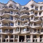 Antoni Gaudi - Sheet4