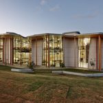 COOK ROBOTHAM ARCHITECTURAL BUREAU - Sheet1
