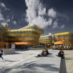 COOK ROBOTHAM ARCHITECTURAL BUREAU - Sheet2