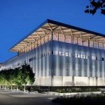EDWARD CULLINAN ARCHITECTS - Sheet1