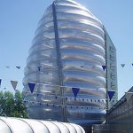 GRIMSHAW ARCHITECTS AND ENGINEERING - Sheet2