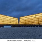 RAFAEL MONEO ARCHITECTS - Sheet1