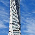 SANTIAGO CALATRAVA ARCHITECTS AND ENGINEERS - Sheet1