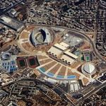 SANTIAGO CALATRAVA ARCHITECTS AND ENGINEERS - Sheet2