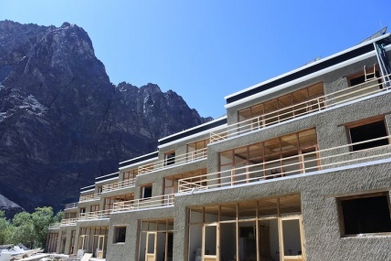 6 Architects inspired by Nari Gandhi - Sheet9