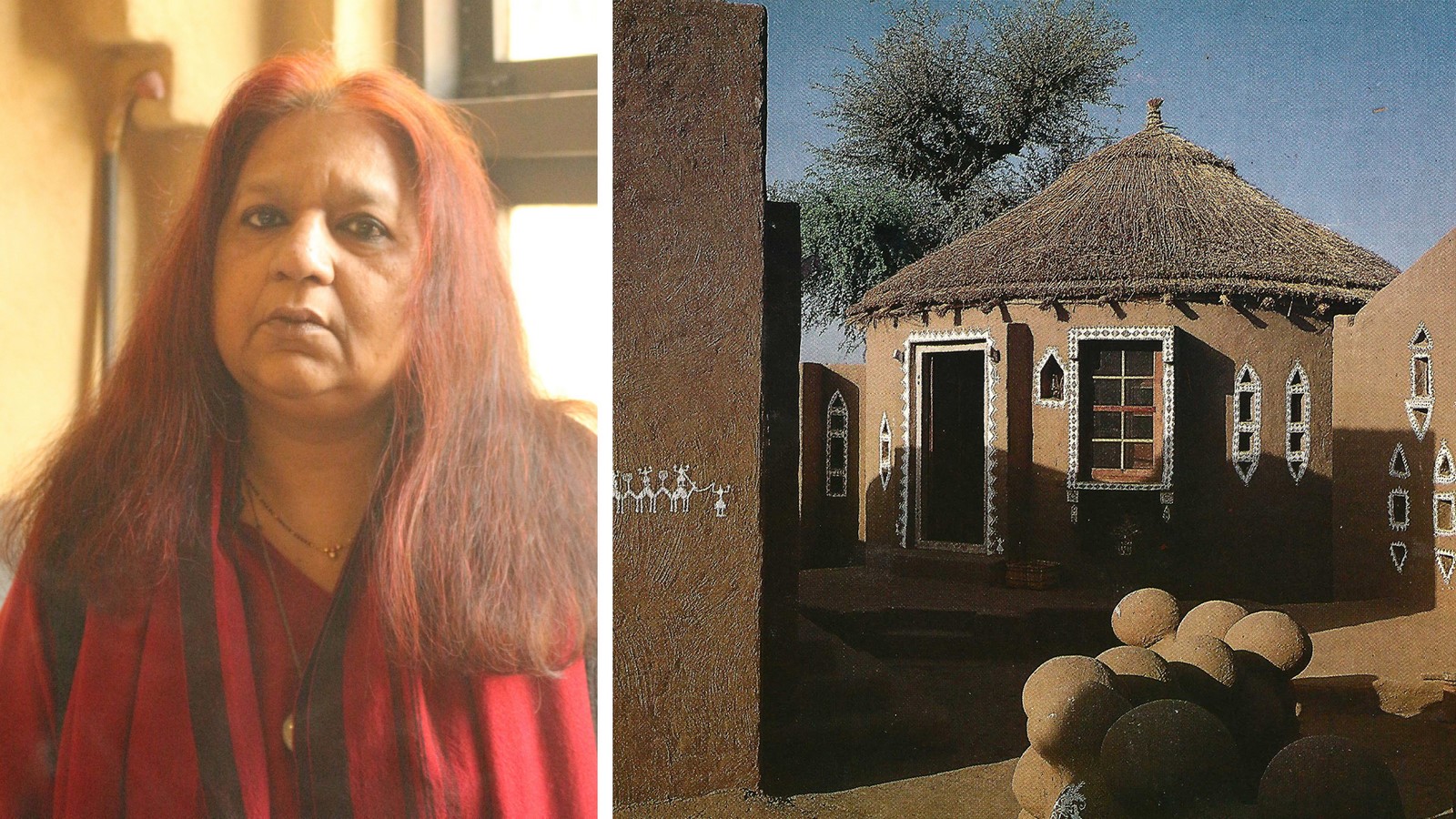 6 Architects inspired by Nari Gandhi - Sheet14