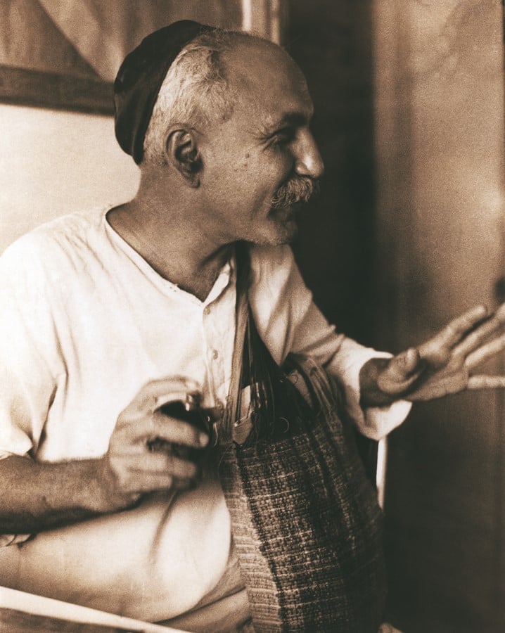 6 Architects inspired by Nari Gandhi - Sheet1