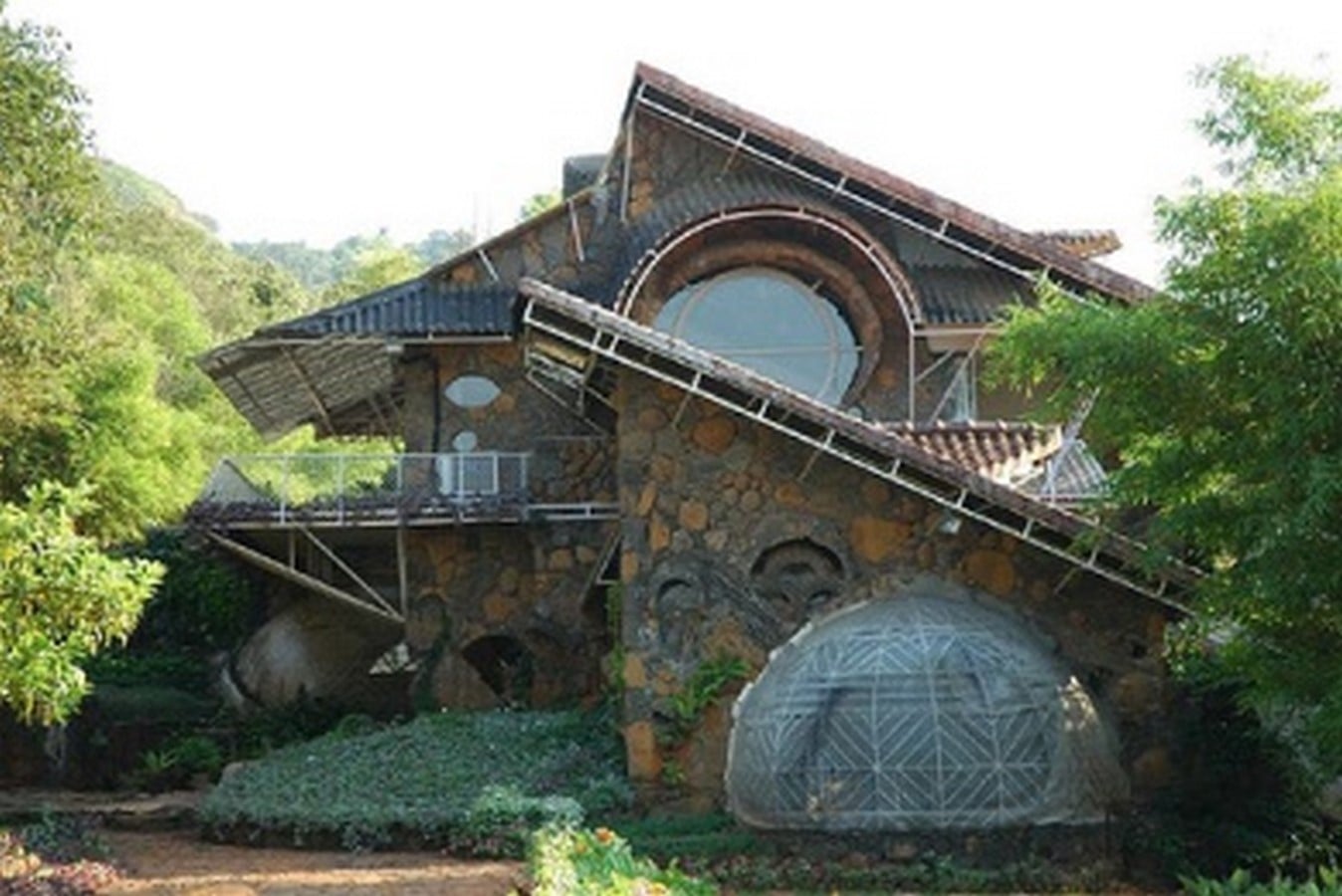 6 Architects inspired by Nari Gandhi - Sheet2