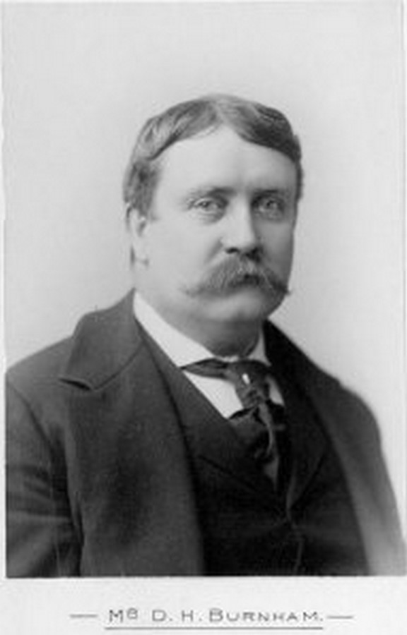 10 Famous Urban designers throughout architectural history - Sheet6