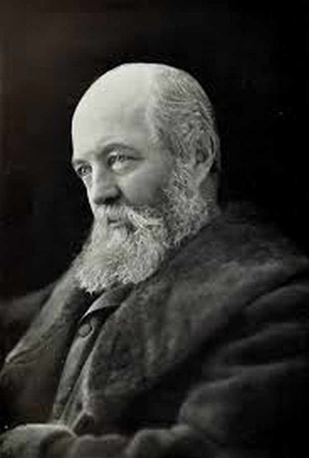Fredrick Law Olmsted- Sheet10