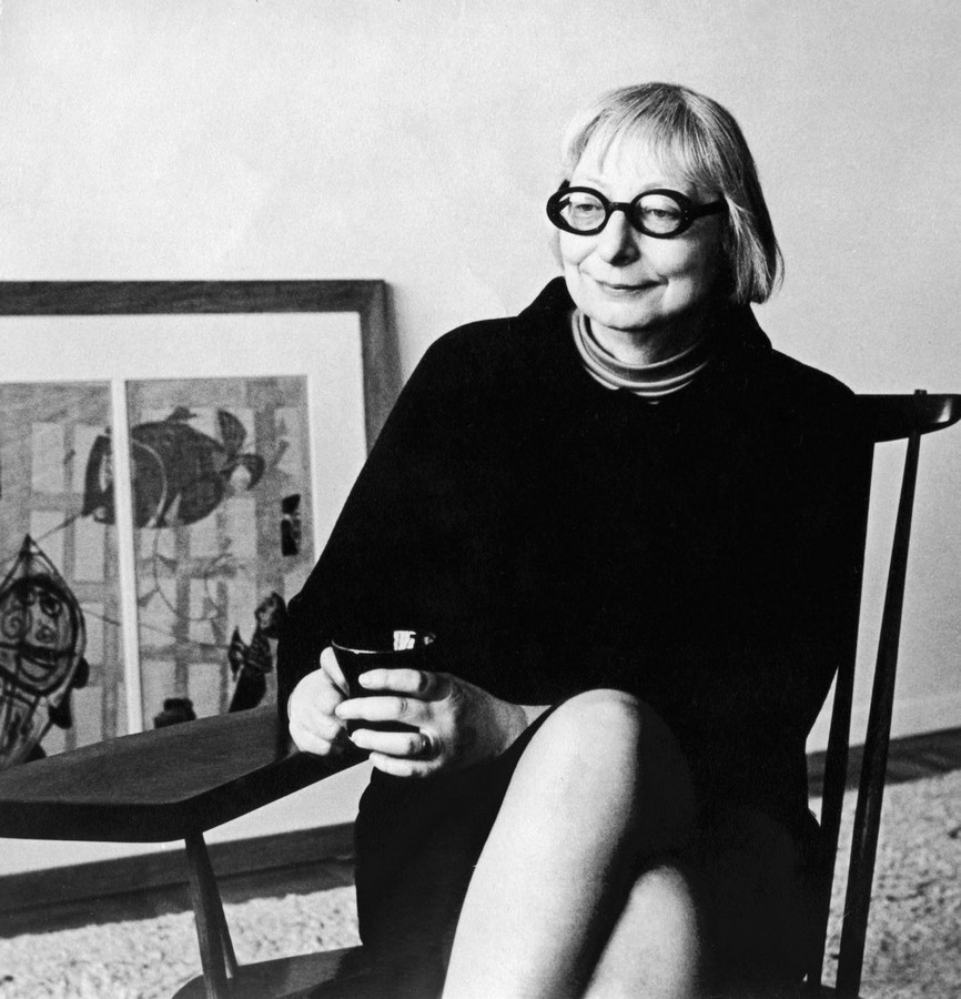 10 Famous Urban designers throughout architectural history - Sheet3
