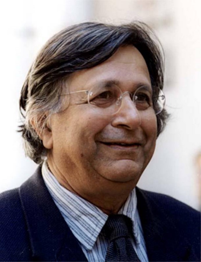 Raj Rewal -Sheet9