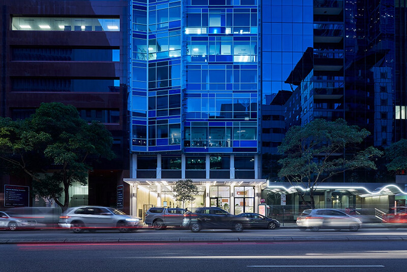 182 St Georges Terrace - Sheet2