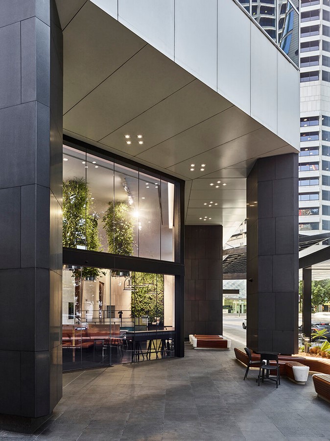66 Eagle Street - Sheet3