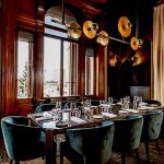 Black Hide Steakhouse - Sheet1