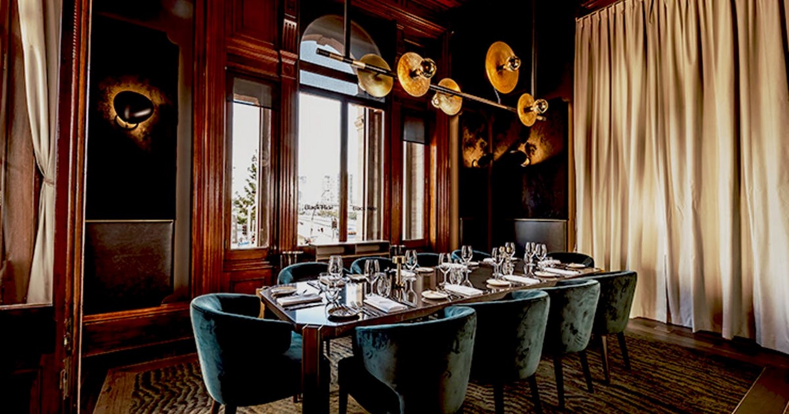 Black Hide Steakhouse - Sheet1