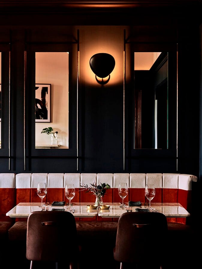 Black Hide Steakhouse - Sheet3