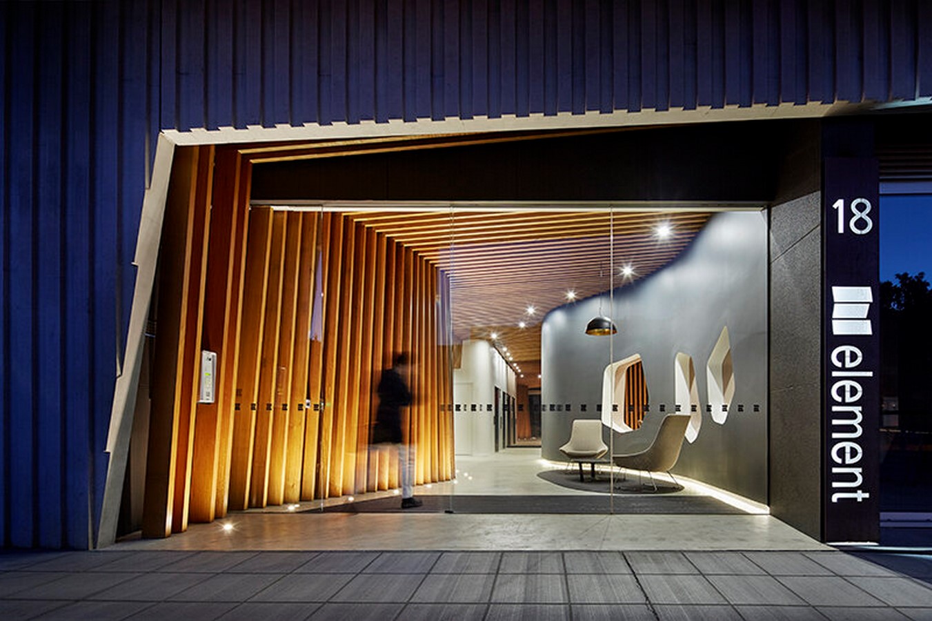 Plus Architecture- 15 Iconic Projects