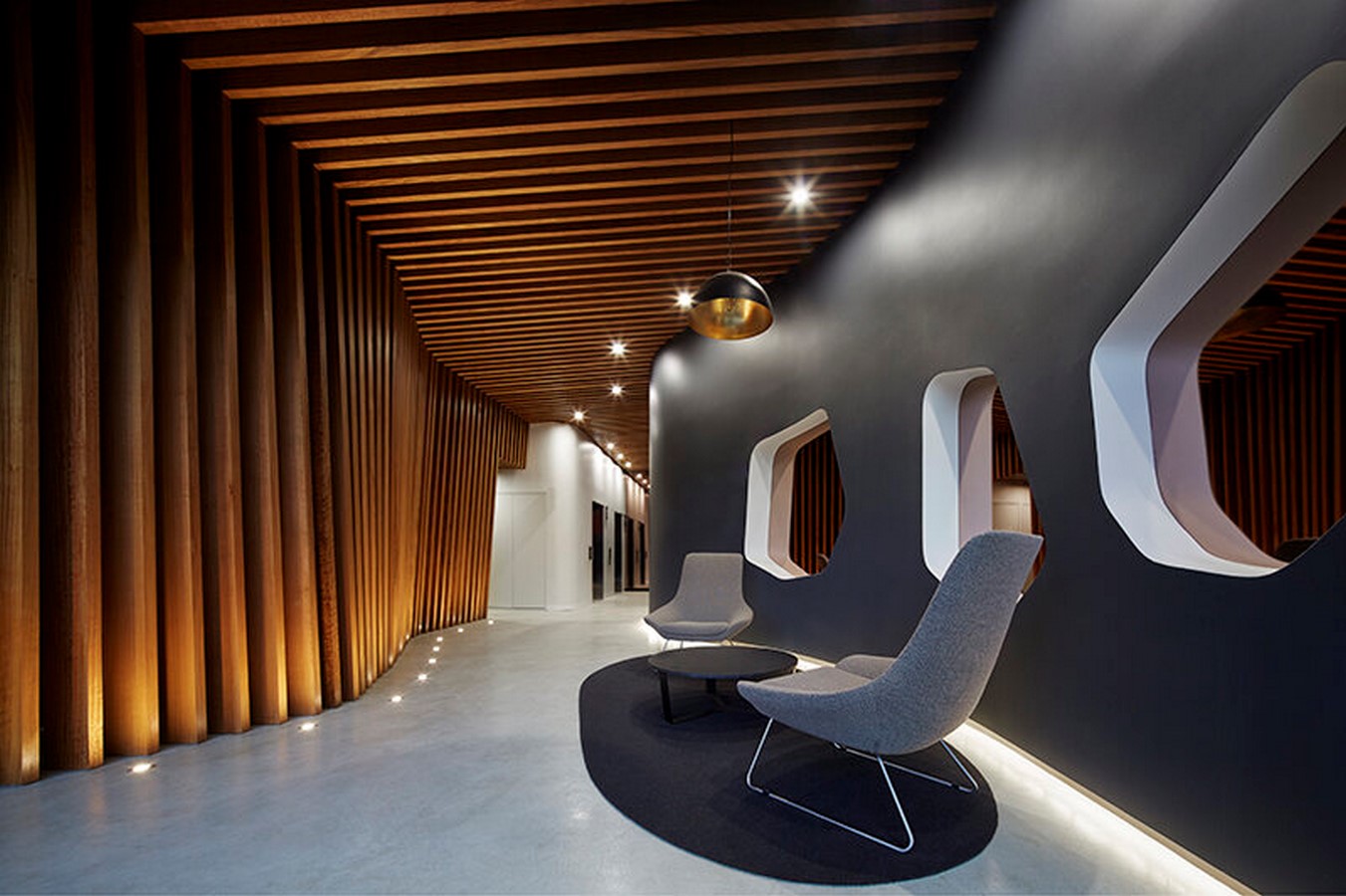 Plus Architecture- 15 Iconic Projects