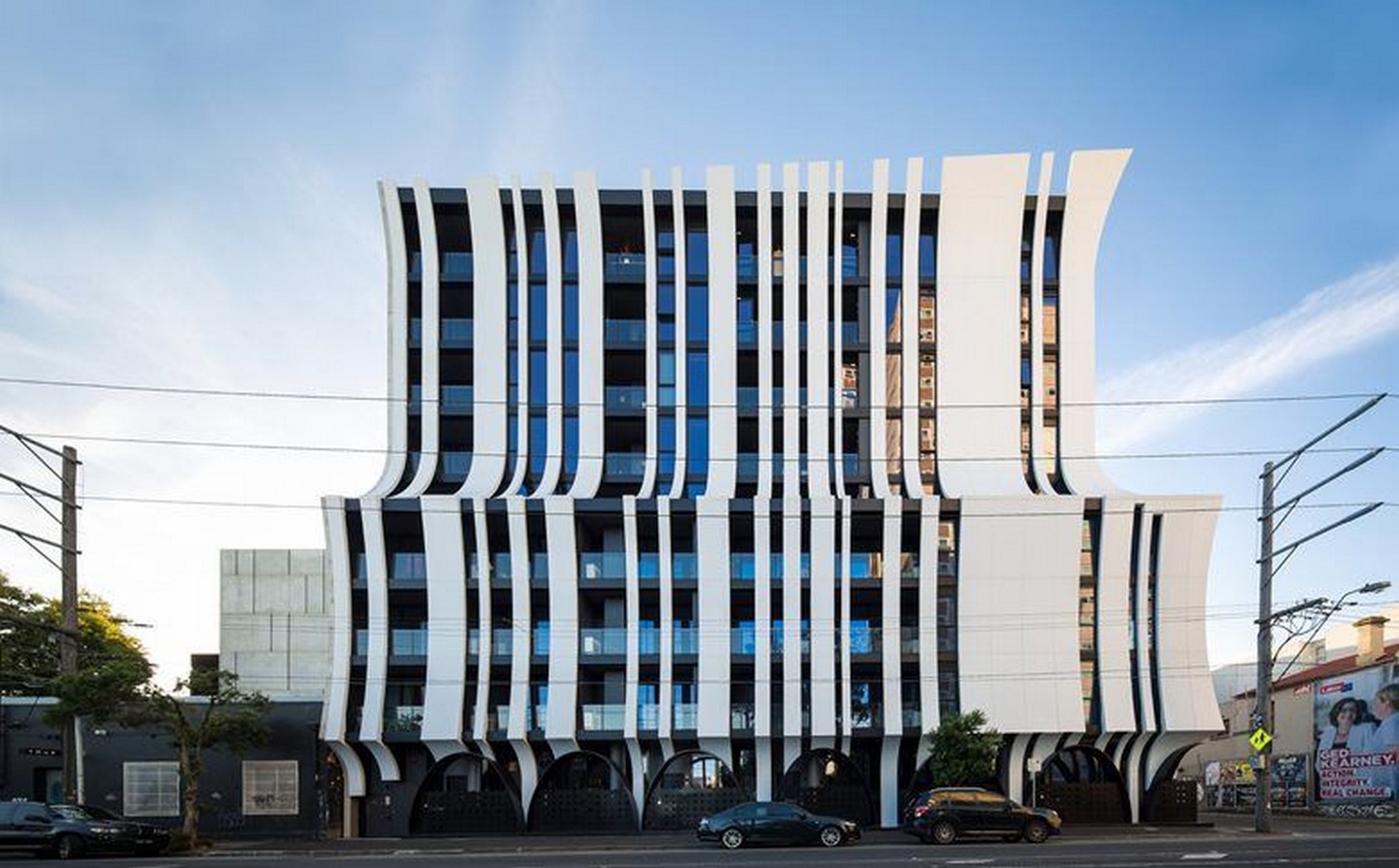 Plus Architecture- 15 Iconic Projects