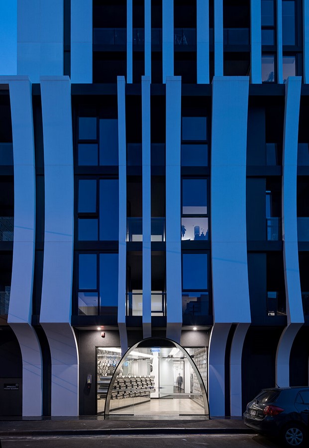 Plus Architecture- 15 Iconic Projects