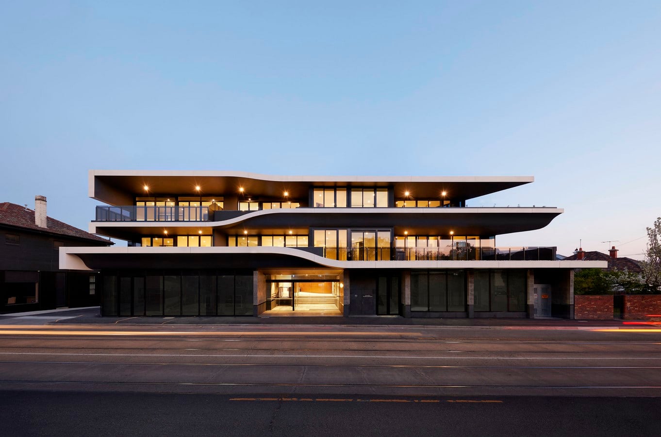 Plus Architecture- 15 Iconic Projects