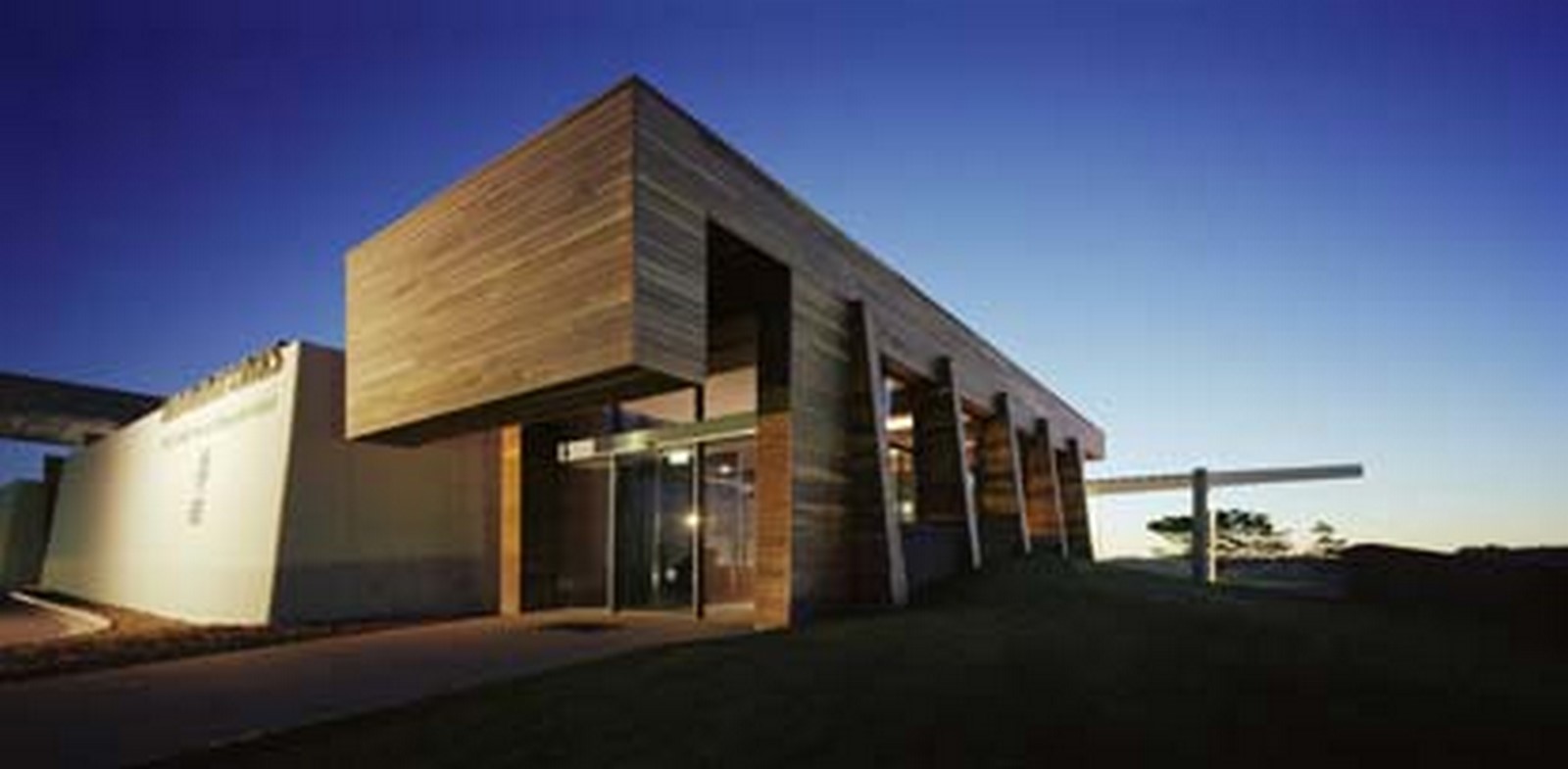 Moonah Links Clubhouse - Sheet3