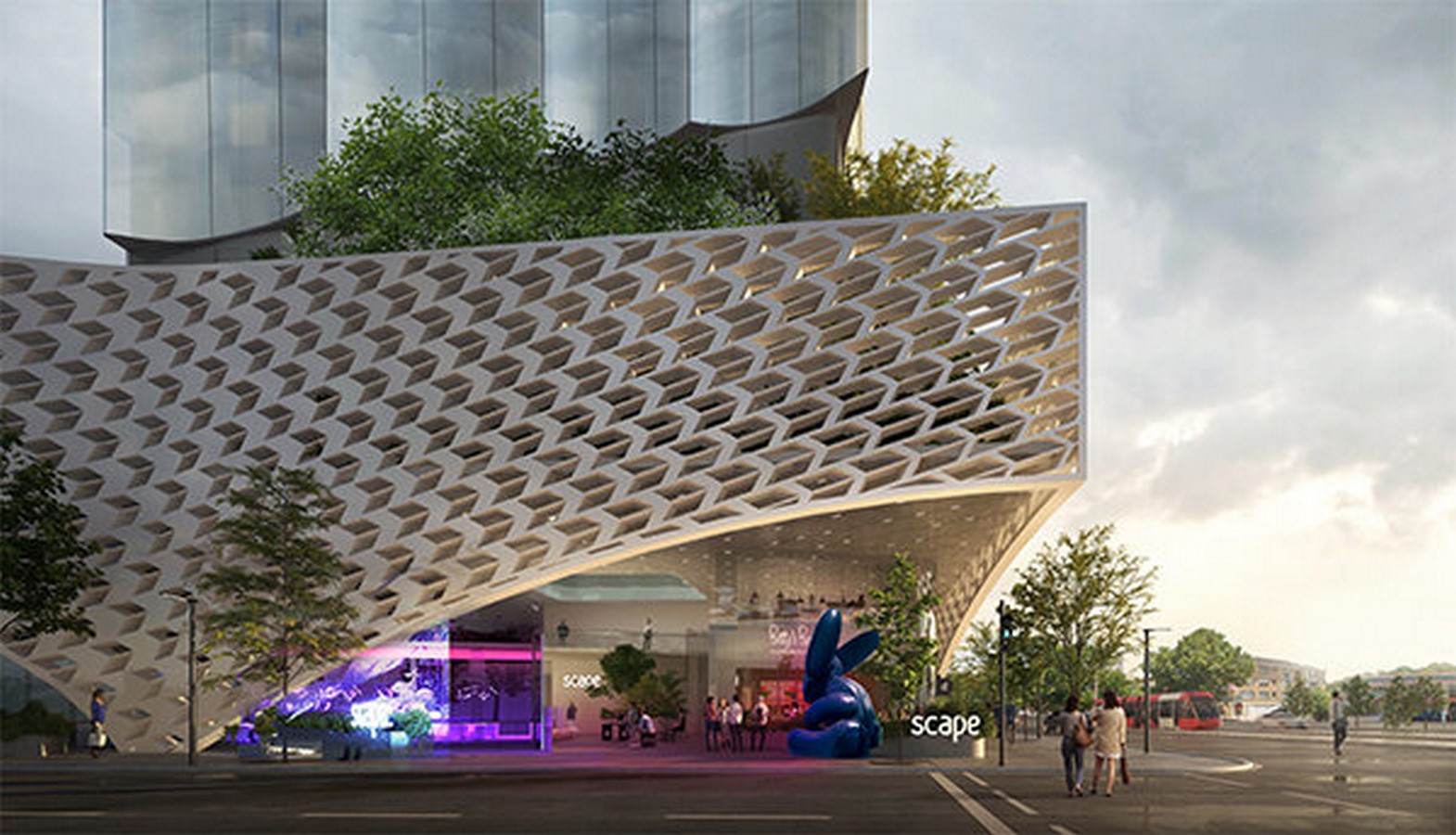 Plus Architecture- 15 Iconic Projects