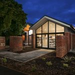 St Martins Community Centre - Sheet1