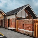 St Martins Community Centre - Sheet2