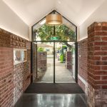 St Martins Community Centre - Sheet3