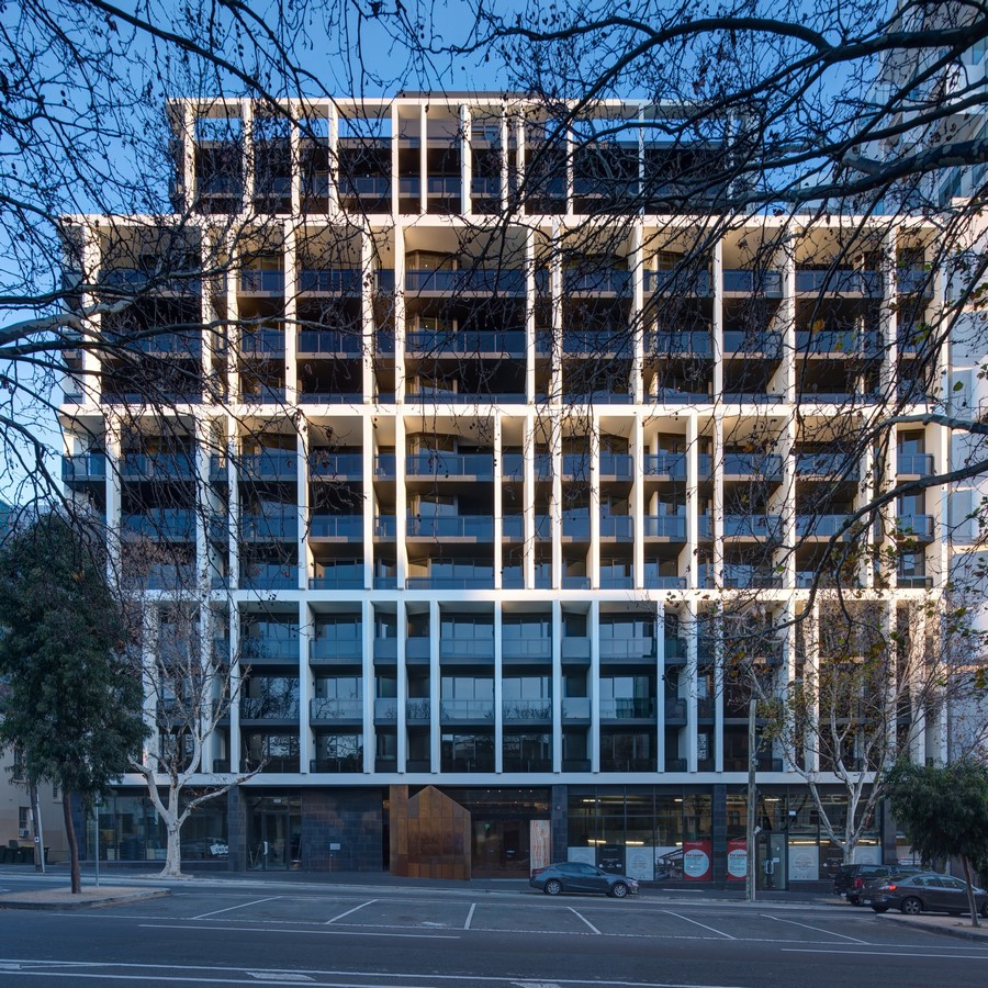 Plus Architecture- 15 Iconic Projects
