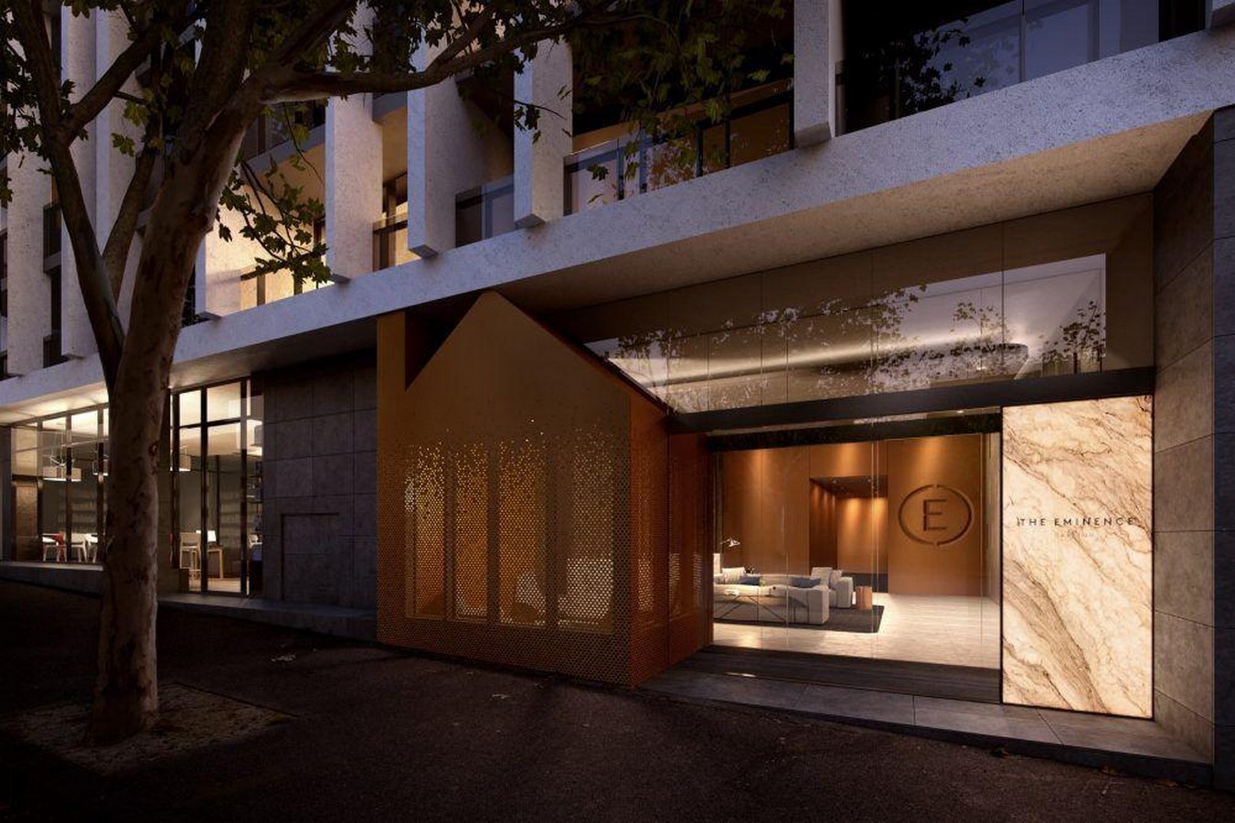 Plus Architecture- 15 Iconic Projects