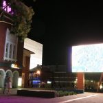 Cultural Centre Screen - Sheet1