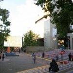 Cultural Centre Screen - Sheet3