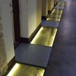 Fremantle Prison Main Cell Block - Sheet2