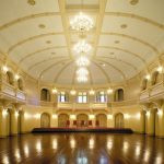 Government House Ballroom - Sheet2