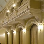 Government House Ballroom - Sheet3