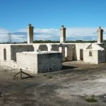 Israelite Bay and Moir Homestead - Sheet1