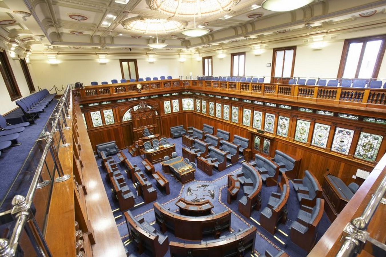 Legislative Assembly - Sheet1