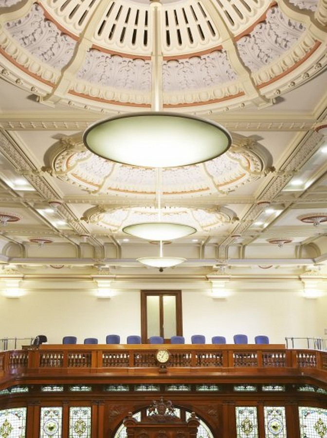 Legislative Assembly - Sheet2